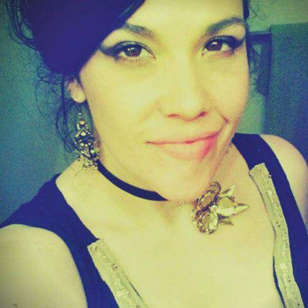 Meet your Posher, Callie